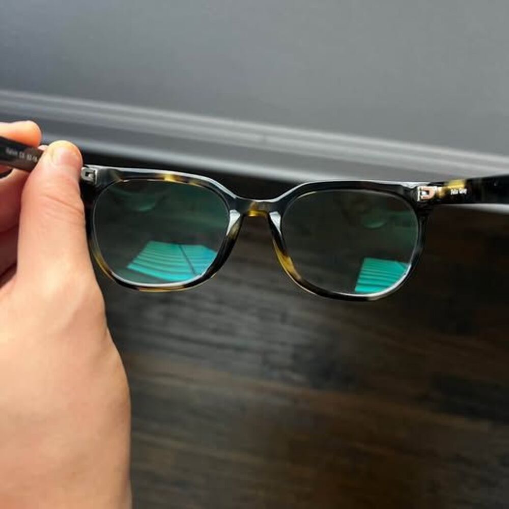 Blue Light Glasses View 4